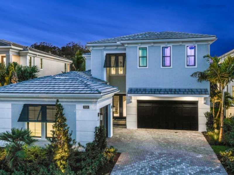 5513 Renoir Place - Florida - Palm Beach Gardens - 33418